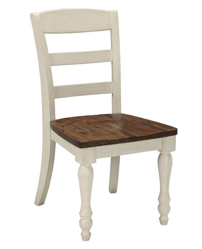 MARSILONA DINING ROOM SIDE CHAIR