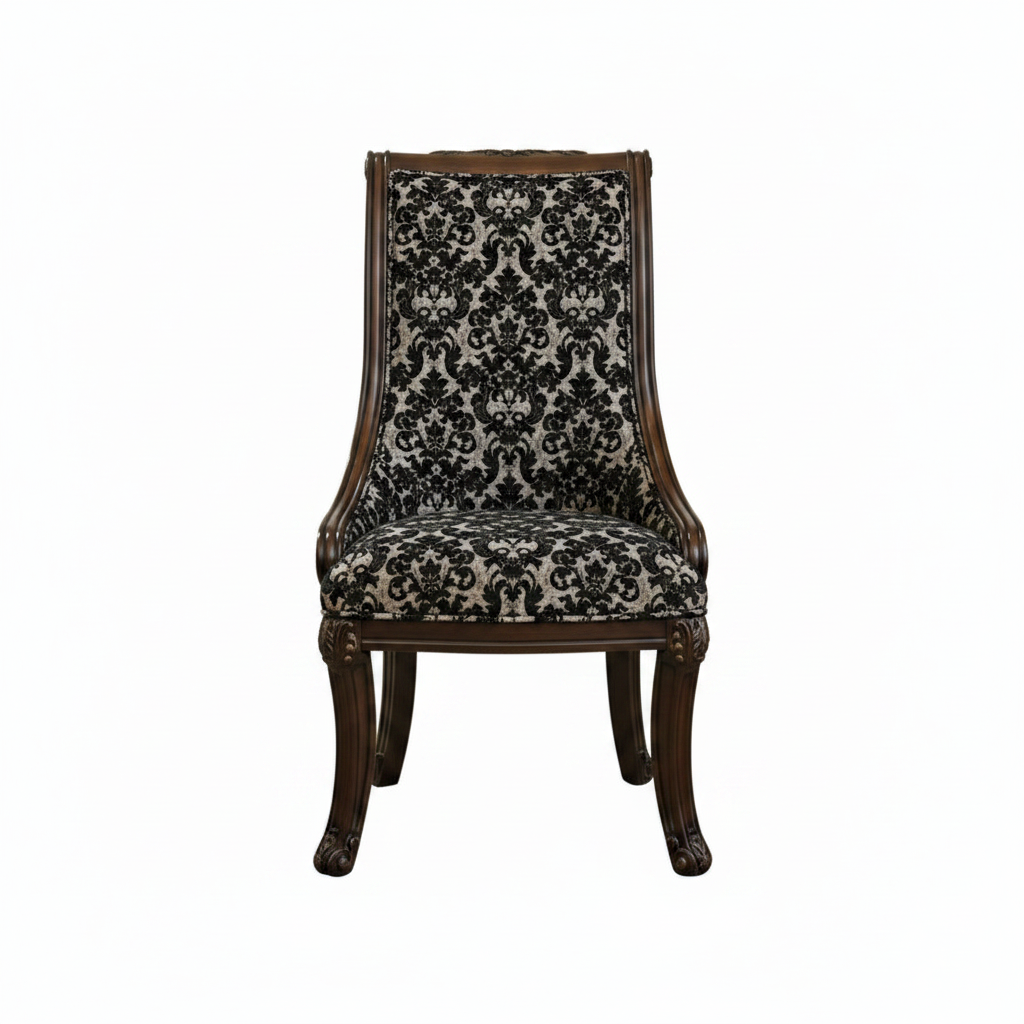 Valraven Dining UPH Arm Chair - image 1