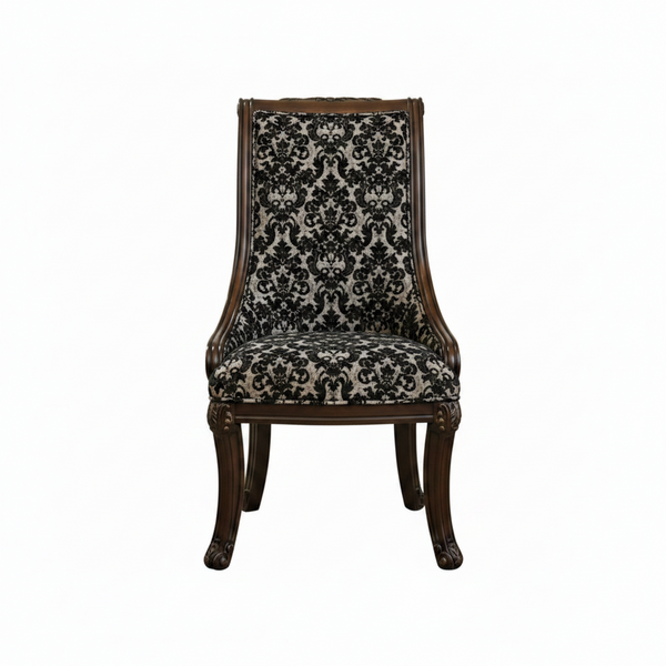 Valraven Dining UPH Arm Chair
