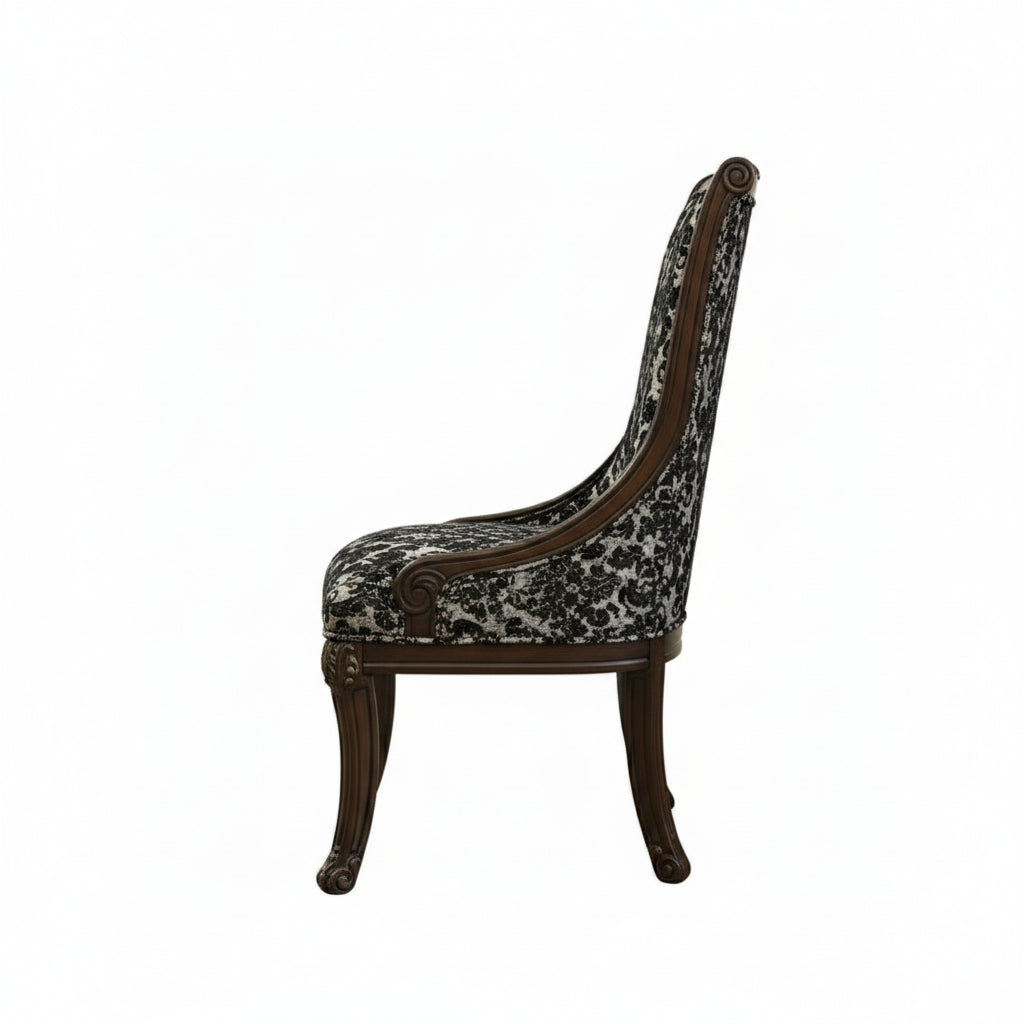 Valraven Dining UPH Arm Chair - image 3