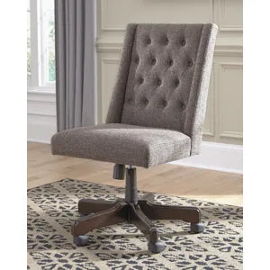Ashley Swivel Desk Chair