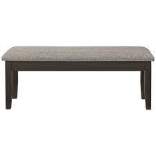 Ambenrock Upholstered Dining Storage Bench