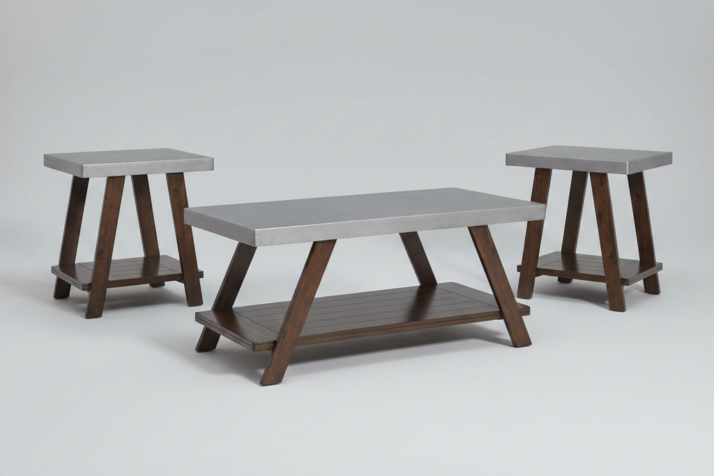Bellenteen Occasional Table Set