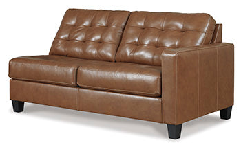 Baskove Right-Arm Facing Loveseat