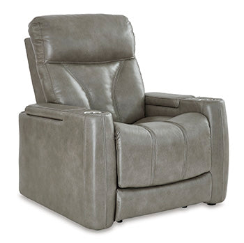 Benndale Power Recliner