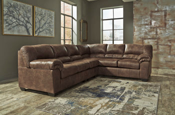 Bladen 3-Piece Sectional