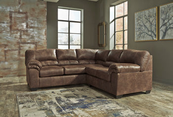 Bladen 2-Piece Sectional Sofa