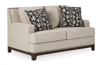 Ballina Loveseat