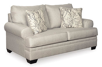 Antonlini Loveseat