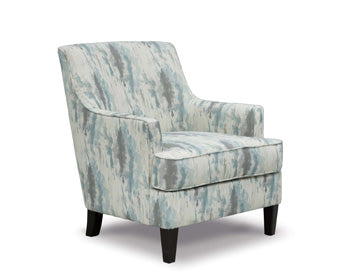 Akinlane Accent Chair