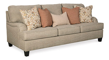 Almanza Sofa