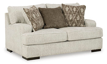 Alesandra Loveseat