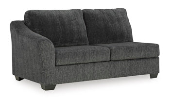 Biddeford Left-Arm Facing Sofa