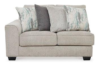 Ardsley Left-Arm Facing Loveseat