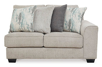 Ardsley Right-Arm Facing Loveseat