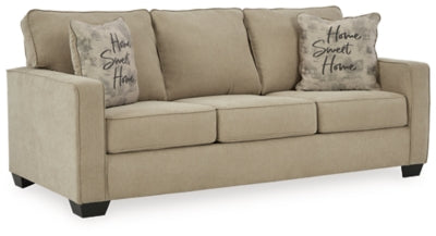 Lucina Queen Sofa Sleeper