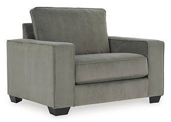 Angleton Oversized Chair - image 1