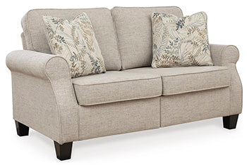 Alessio Loveseat