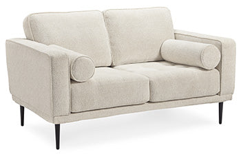 Caladeron Loveseat