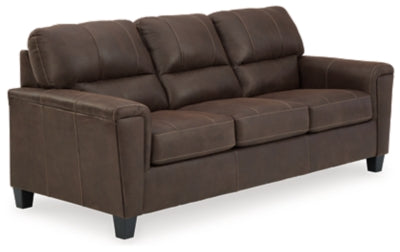 Navi Queen Sofa Sleeper