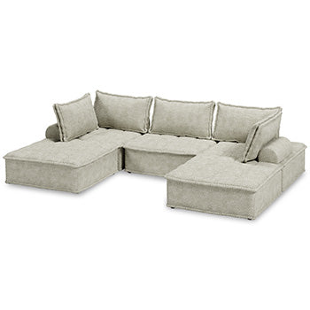 Bales 5-Piece Modular Seating