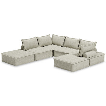 Bales 6-Piece Modular Seating