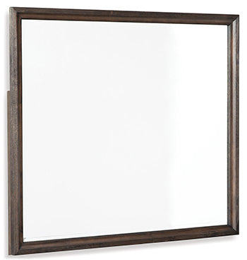 Brueban Bedroom Mirror