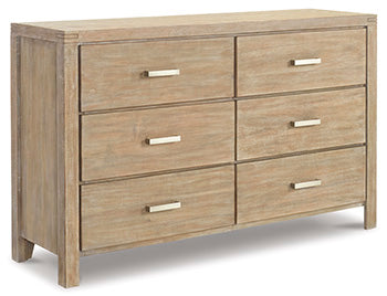 Ambrosh Dresser