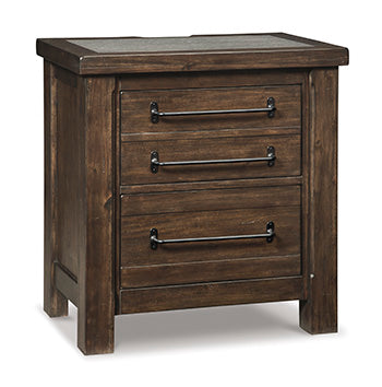 Starmore Nightstand