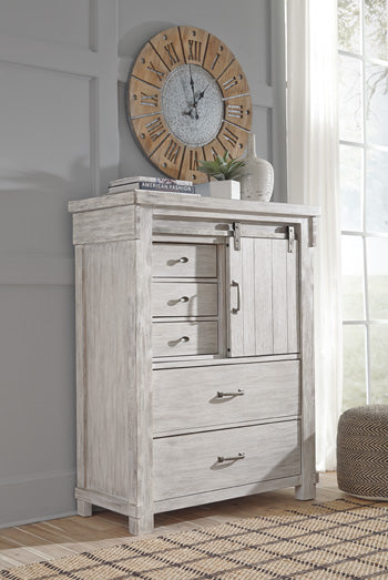 Brashland Chest of Drawers