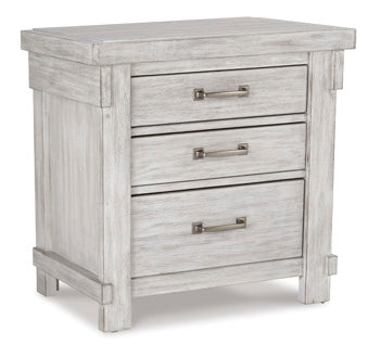 Brashland Nightstand