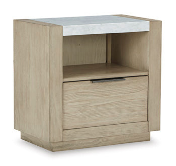 Hennington Nightstand