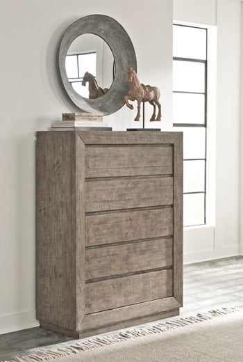 Langford Chest of Drawers