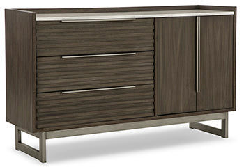 Arkenton Dresser