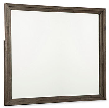 Arkenton Bedroom Mirror