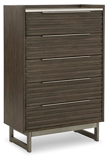 Arkenton Chest of Drawers