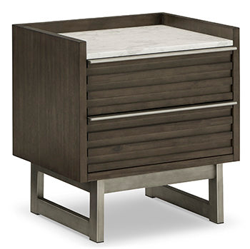 Arkenton Nightstand