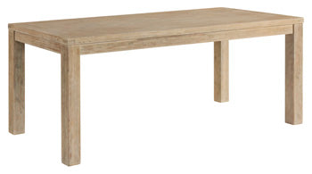 Ambrosh Dining Table