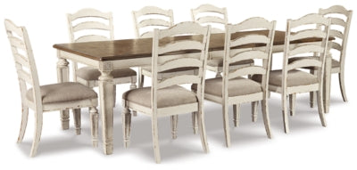 8 seat dining table set​