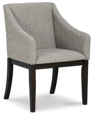 Bruxworth Dining Chair