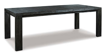 Bellvern Dining Table