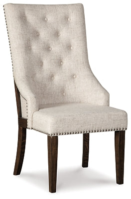 Hillcott Dining Chair