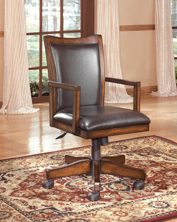 Hamlyn Home Office Desk Chair - image 1
