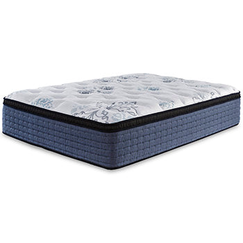 Bonita Springs Euro Top King Mattress