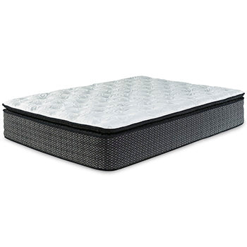 Anniversary Edition Pillowtop King Mattress